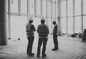Ballian on site